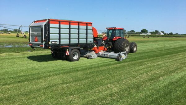 Zuigwagen groot oppervlak S10W-S20W - Afbeelding 8