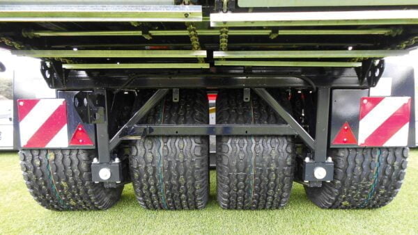 Vacuum Trailers M8-20 - Image 13