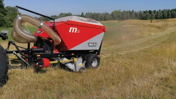 Vacuum Trailer M3 - Image 8