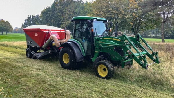 Vacuum Trailer M3 - Image 3