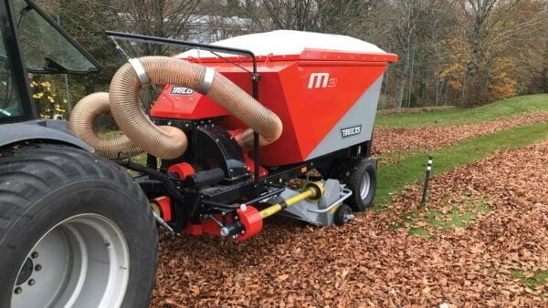 Vacuum Trailer M3 - Image 6