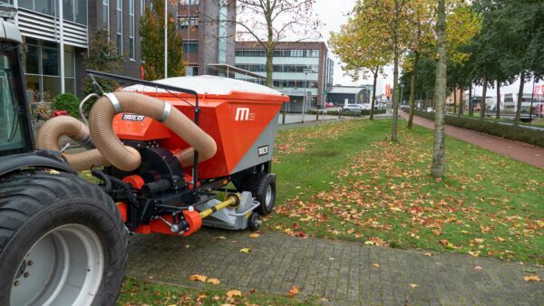 Vacuum Trailer M3 - Image 5