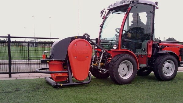 Bladblazer BL400 - Afbeelding 2