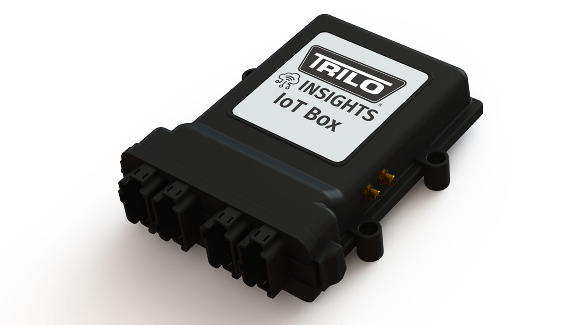 TRILO Insights IoT Box