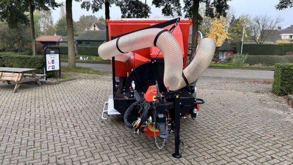 Demo Trilo M4 – Bild 3