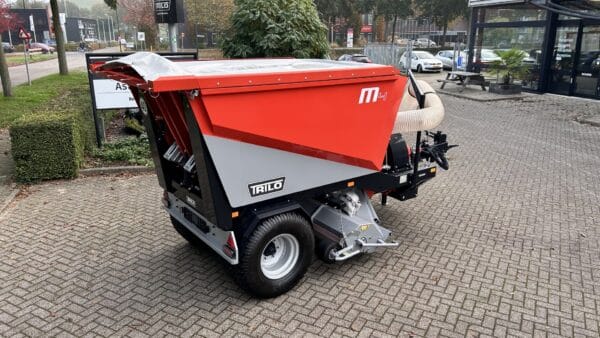 Demo Trilo M4 – Bild 4