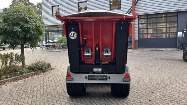 Demo Trilo M4 – Bild 5