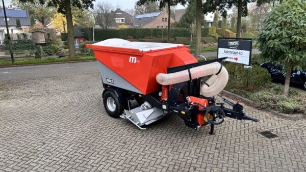 Demo Trilo M4 – Bild 2