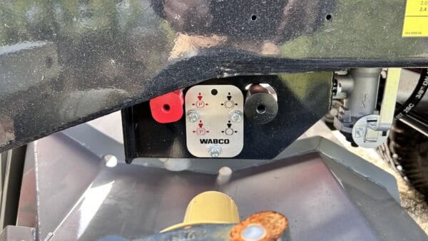 Trilo M4 - Ex Demo - Image 7