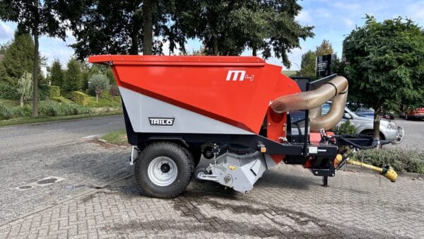 Trilo M4 - Ex Demo - Image 2