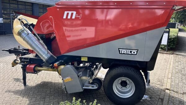 Trilo M4 - Ex Demo - Image 4