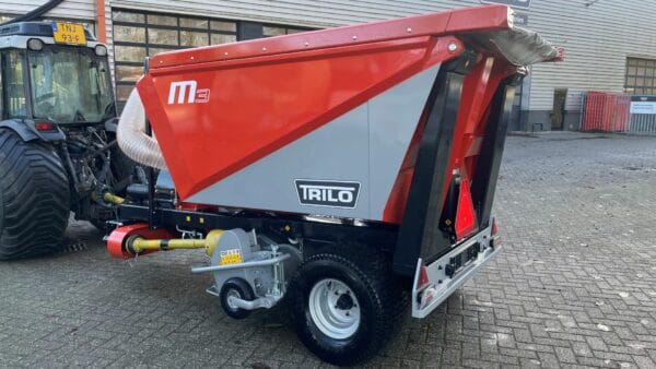 Trilo M3 - Ex Demo - Image 5