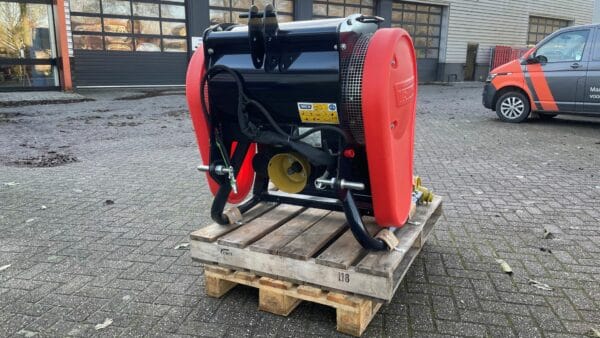Trilo BL400A - Letzter Vorrat – Bild 5