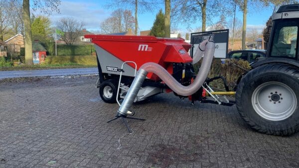 Trilo M3 - Ex Demo - Image 7