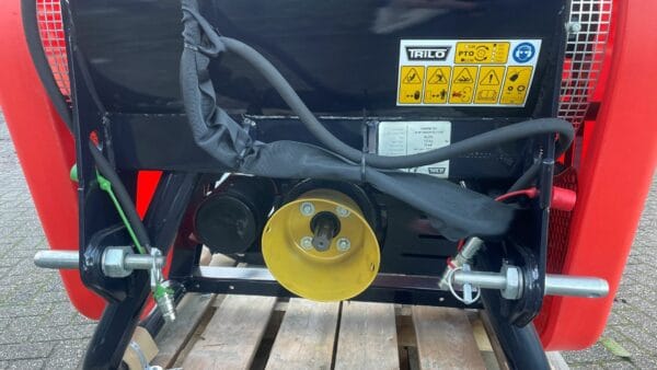 Trilo BL400A - Letzter Vorrat – Bild 6