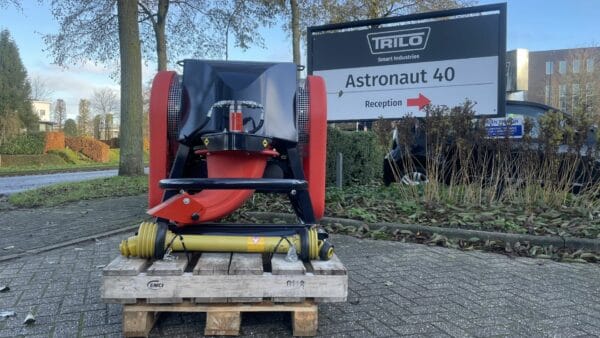 Trilo BL400A - Letzter Vorrat – Bild 2