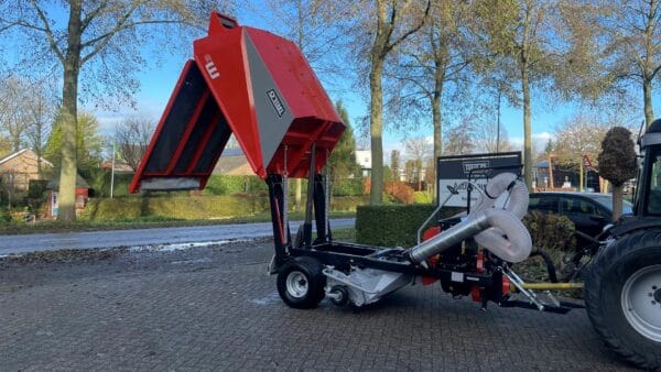 Trilo M3 - Ex Demo - Image 10