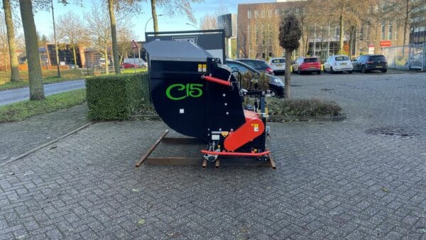 Trilo C15 - Laatste voorraad - Afbeelding 2
