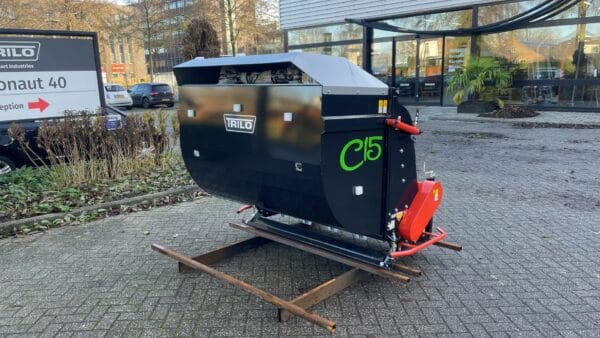 Trilo C15 - Laatste voorraad - Afbeelding 3