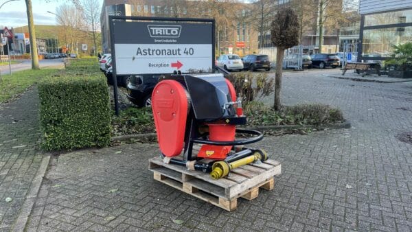 Trilo BL400A - Letzter Vorrat – Bild 3