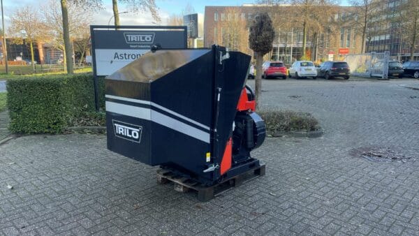 Demo Trilo T1 – Bild 3