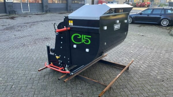 Trilo C15 - Laatste voorraad - Afbeelding 4