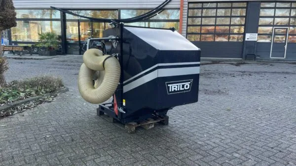 Trilo T1 - Ex Demo - Image 2