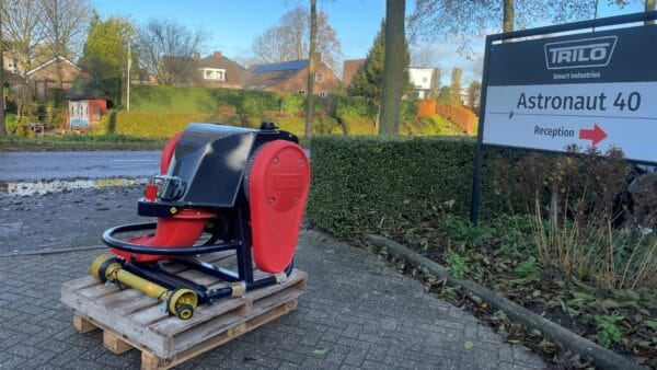 Trilo BL400A - Letzter Vorrat – Bild 4