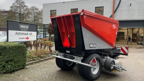 Demo Trilo S4 – Bild 4