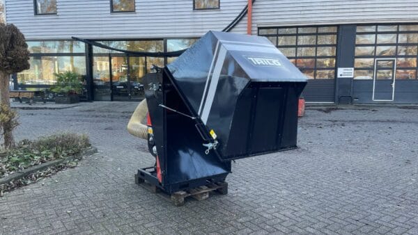 Demo Trilo T1 – Bild 7