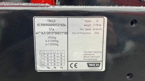 Demo Trilo S4 – Bild 9