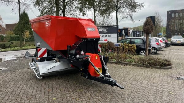 Demo Trilo S4
