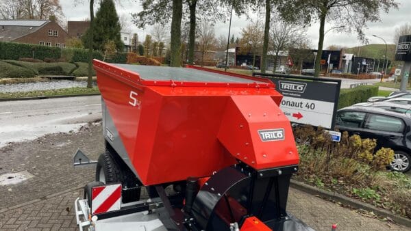 Demo Trilo S4 – Bild 3