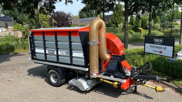 Trilo M10 - Ex Demo