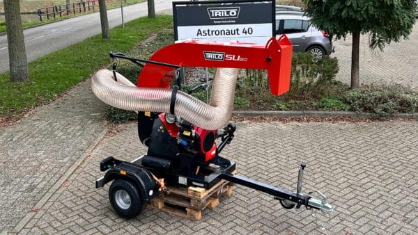 Trilo SU60 - Ex Demo