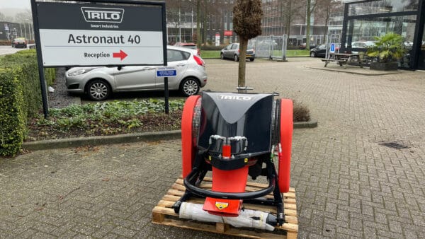 Trilo BL400A - Ex Demo