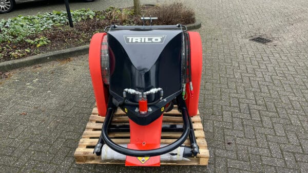 Trilo BL400A - Ex Demo - Image 5