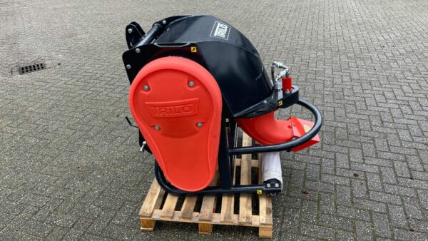 Trilo BL400A - Ex Demo - Image 4