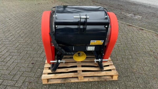 Trilo BL400A - Ex Demo - Image 3