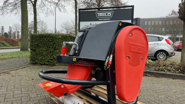 Trilo BL400A - Ex Demo - Image 6