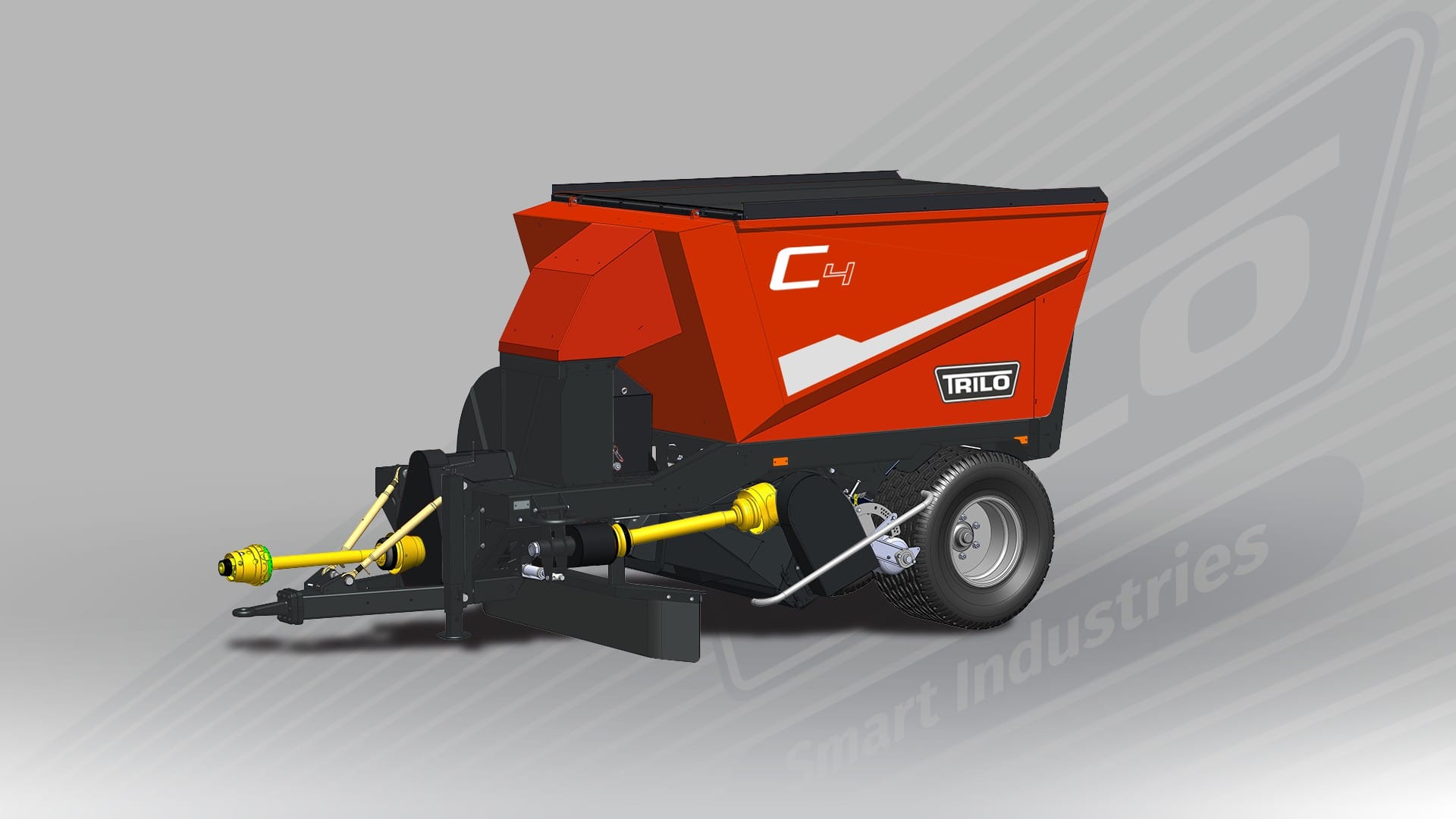Trilo C4