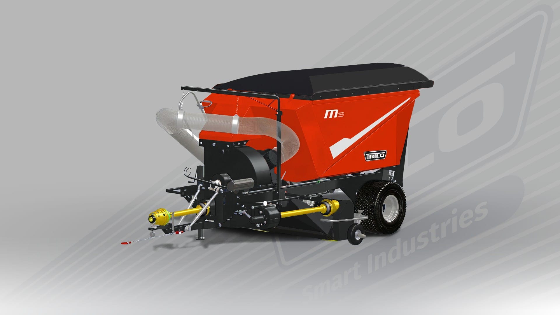 Trilo M3