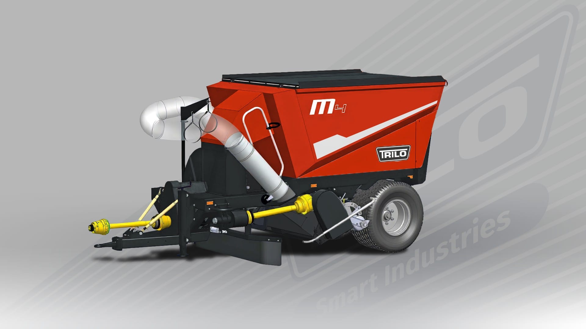 Trilo M4