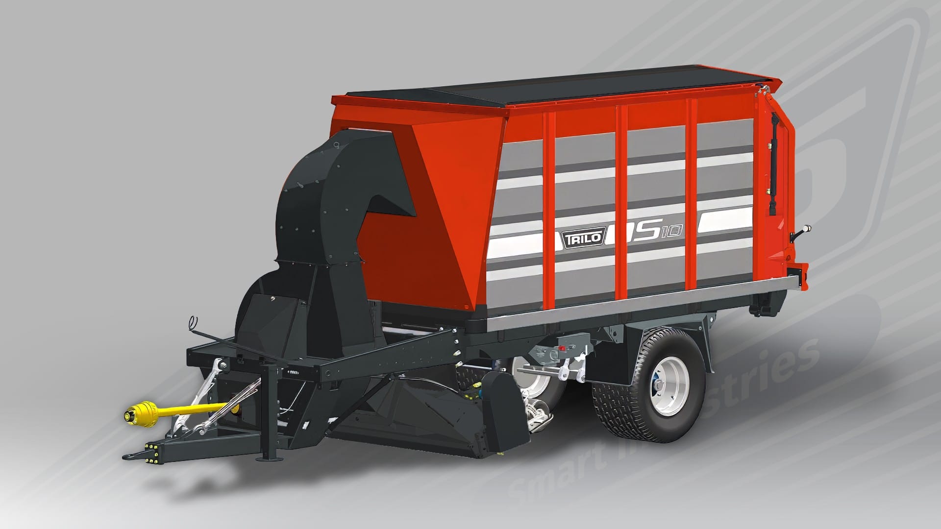 Trilo S10