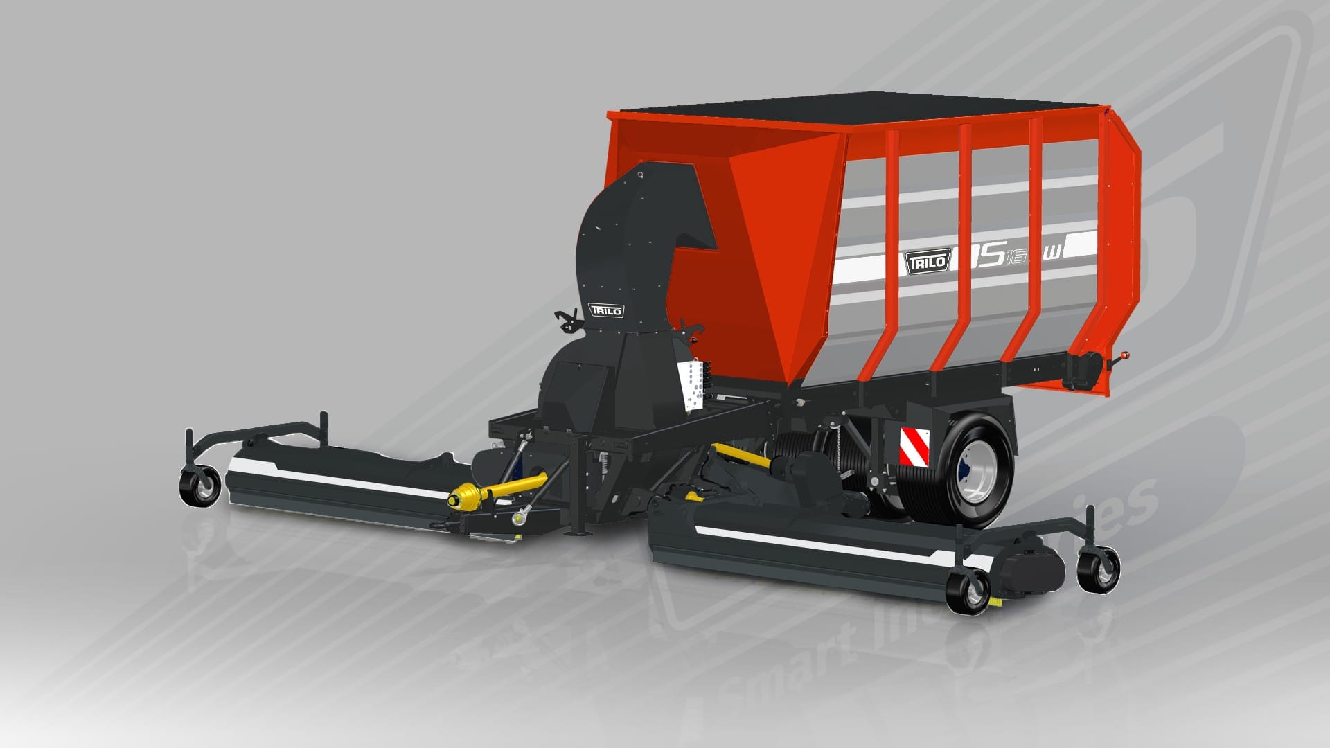 Trilo S16W