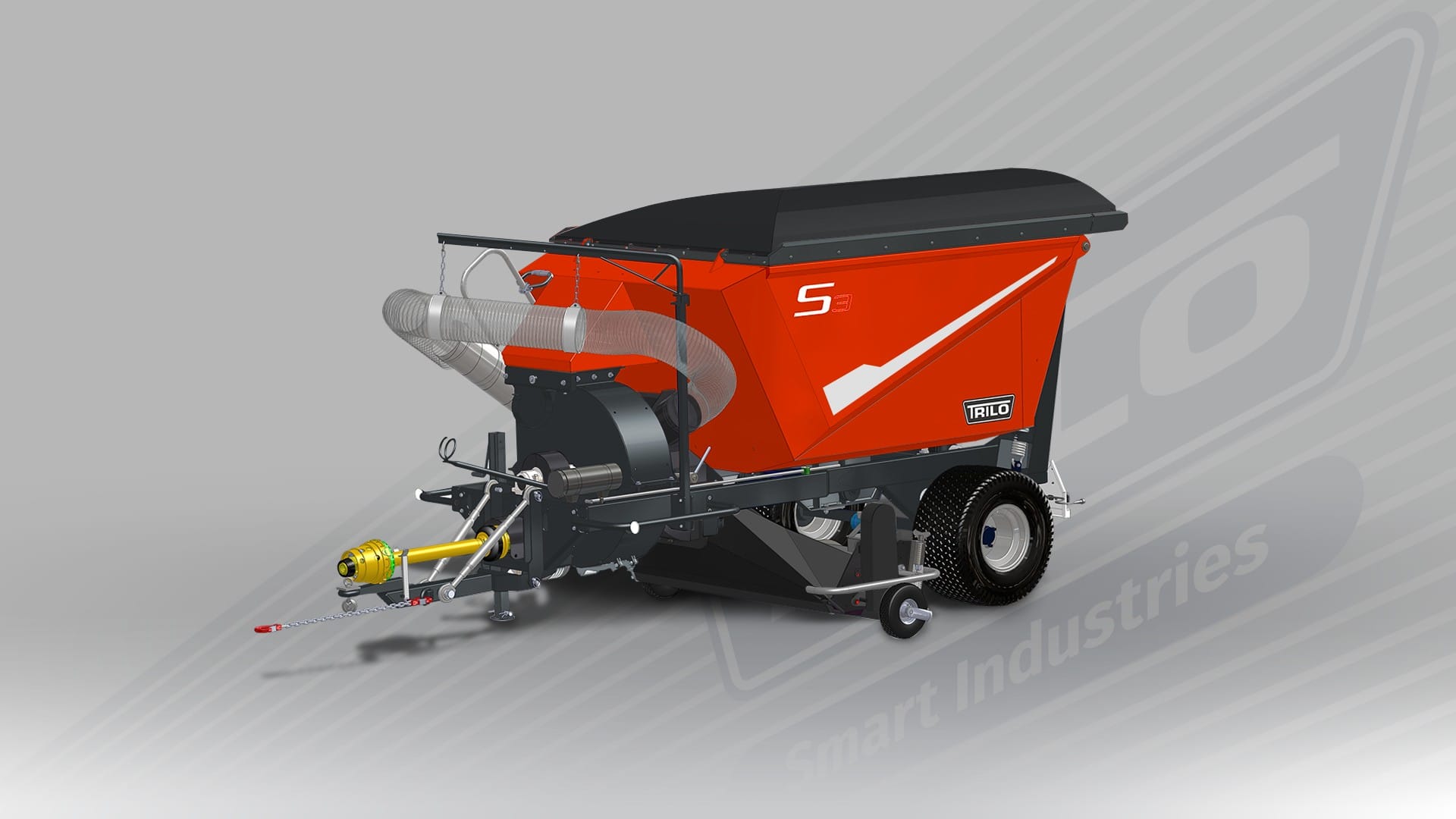 Trilo S3