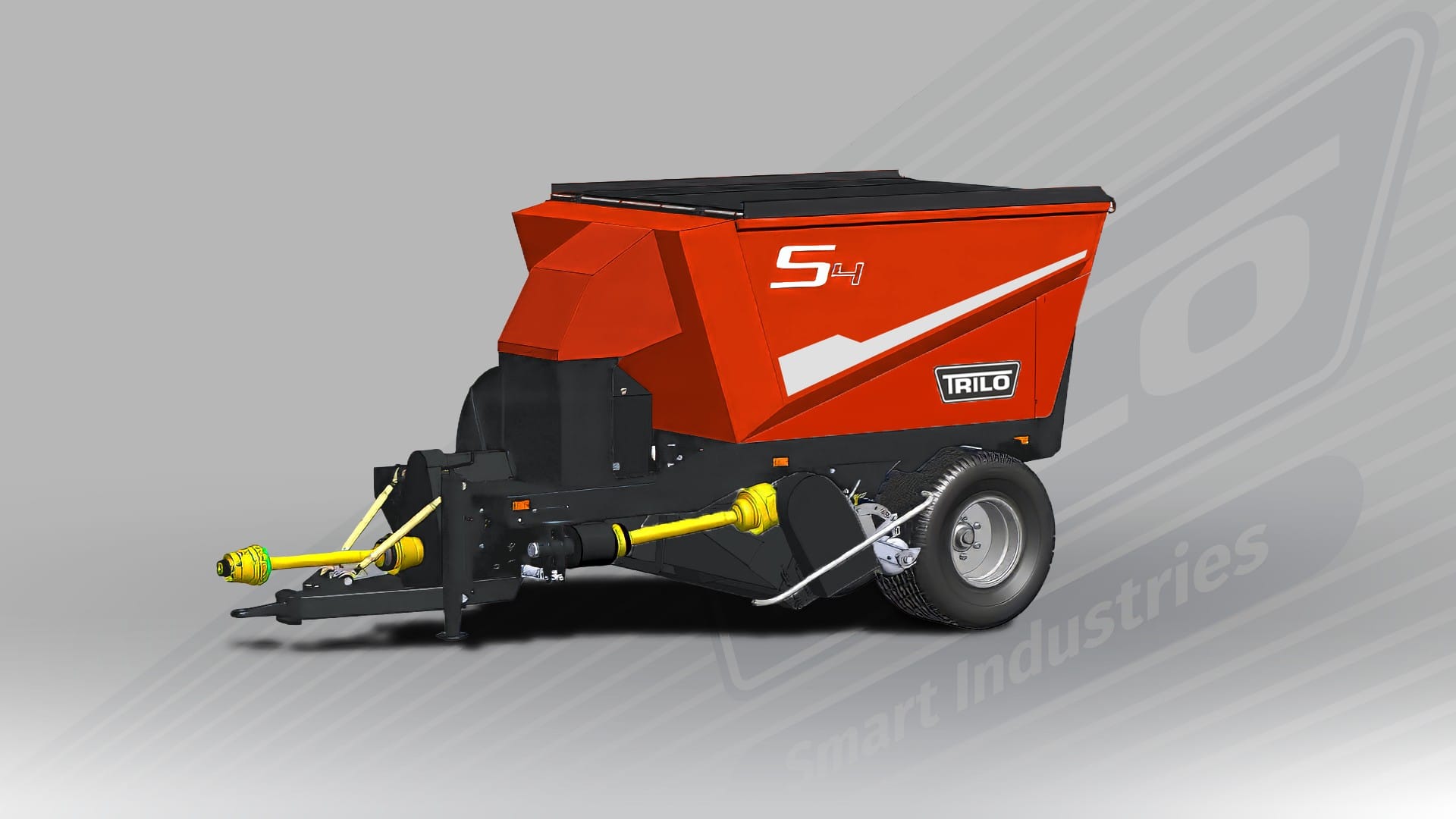 Trilo S4