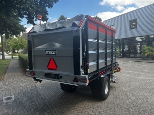 Trilo C10 – Bild 5