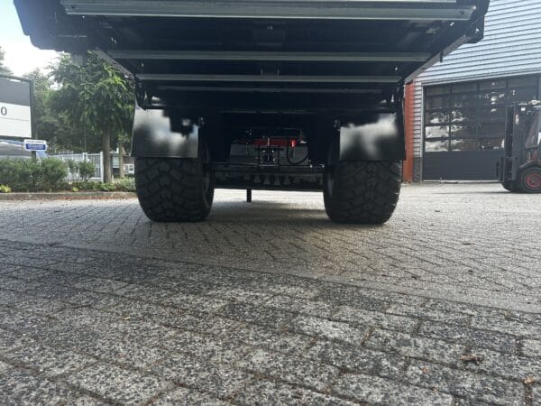 Trilo C10 – Bild 4
