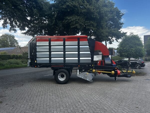 Trilo C10 – Bild 3